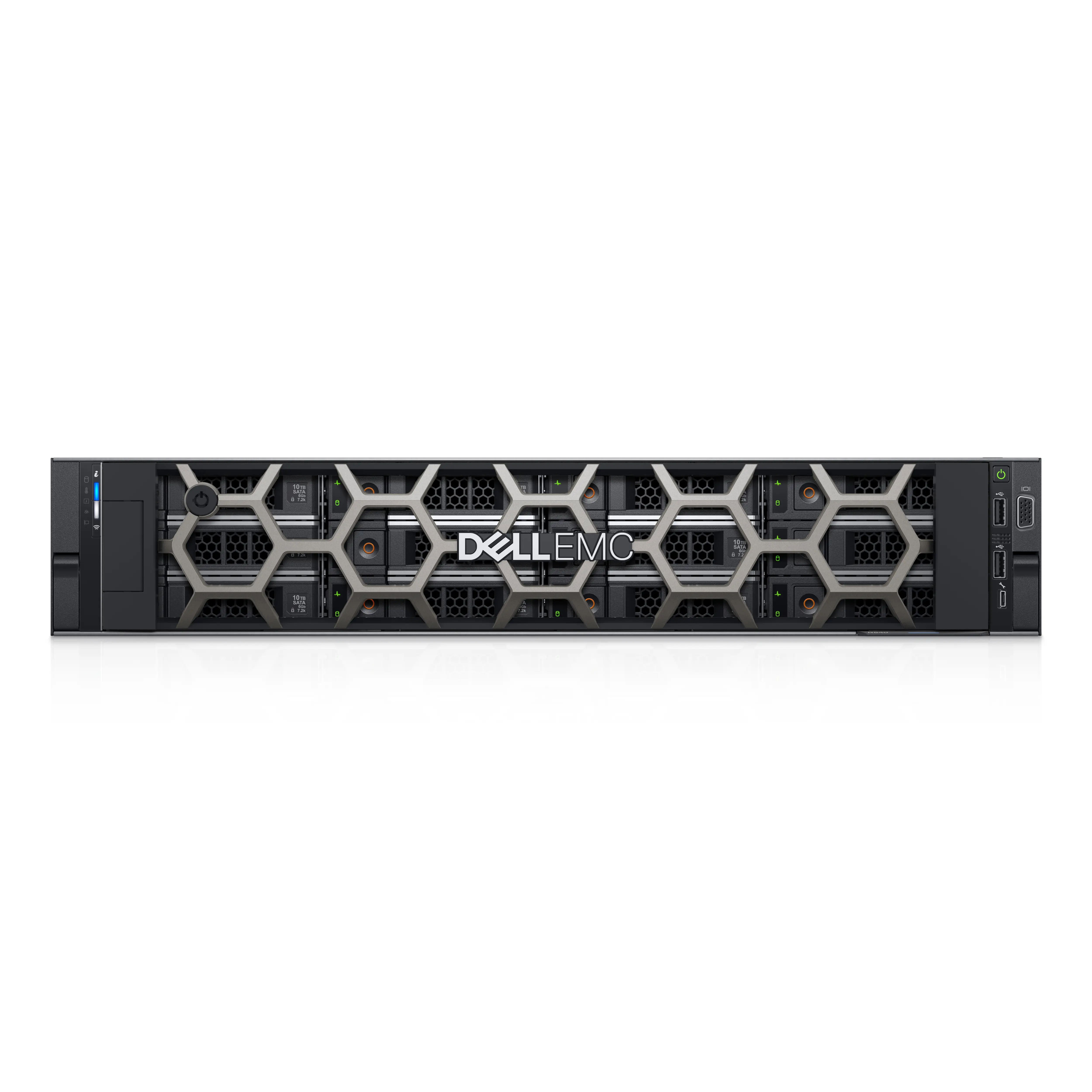 DELL R540 240 GB YDYF1 + WIN SERVER 2019 STANDARD