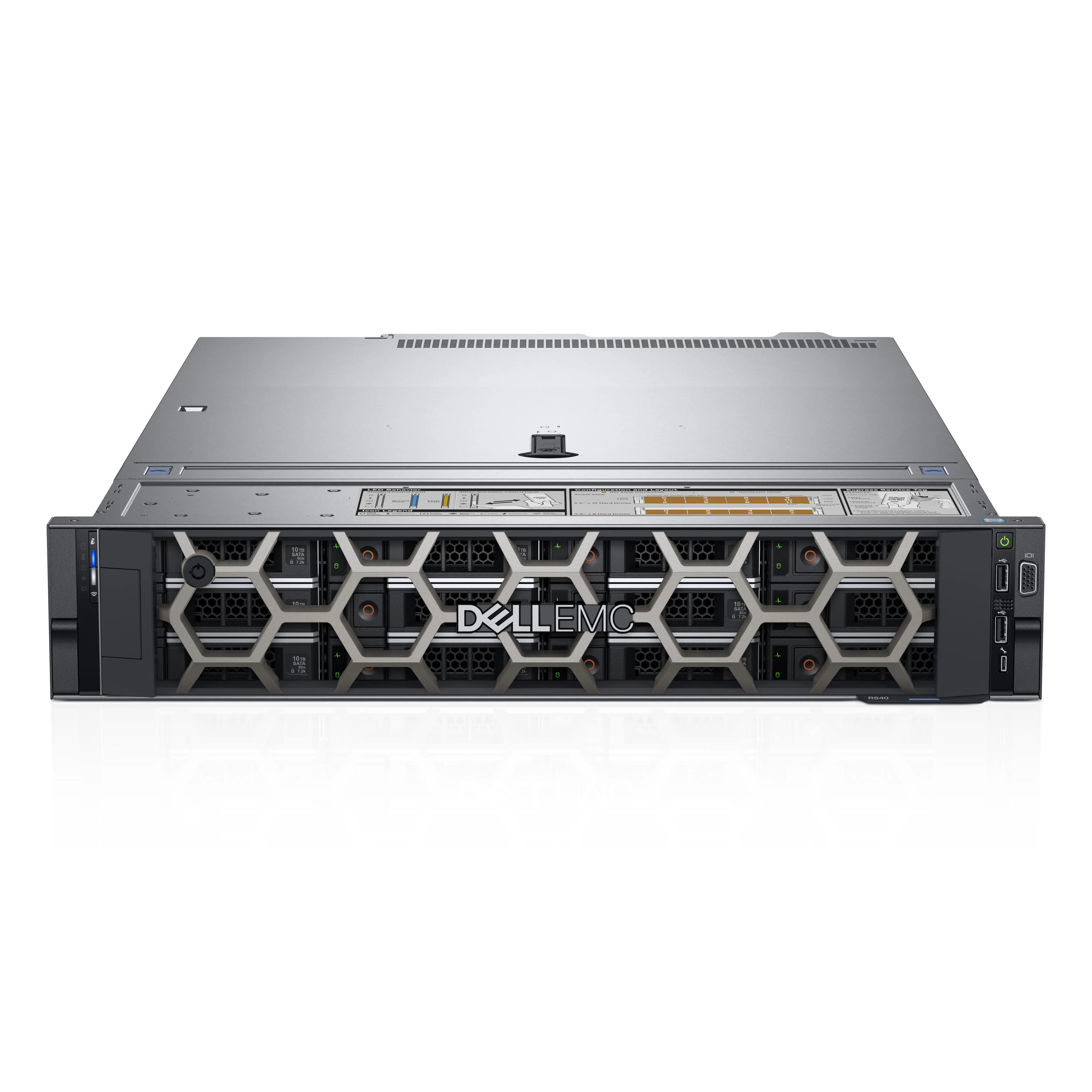 DELL R540 240 GB YDYF1#KIT05 Thumbnail 2