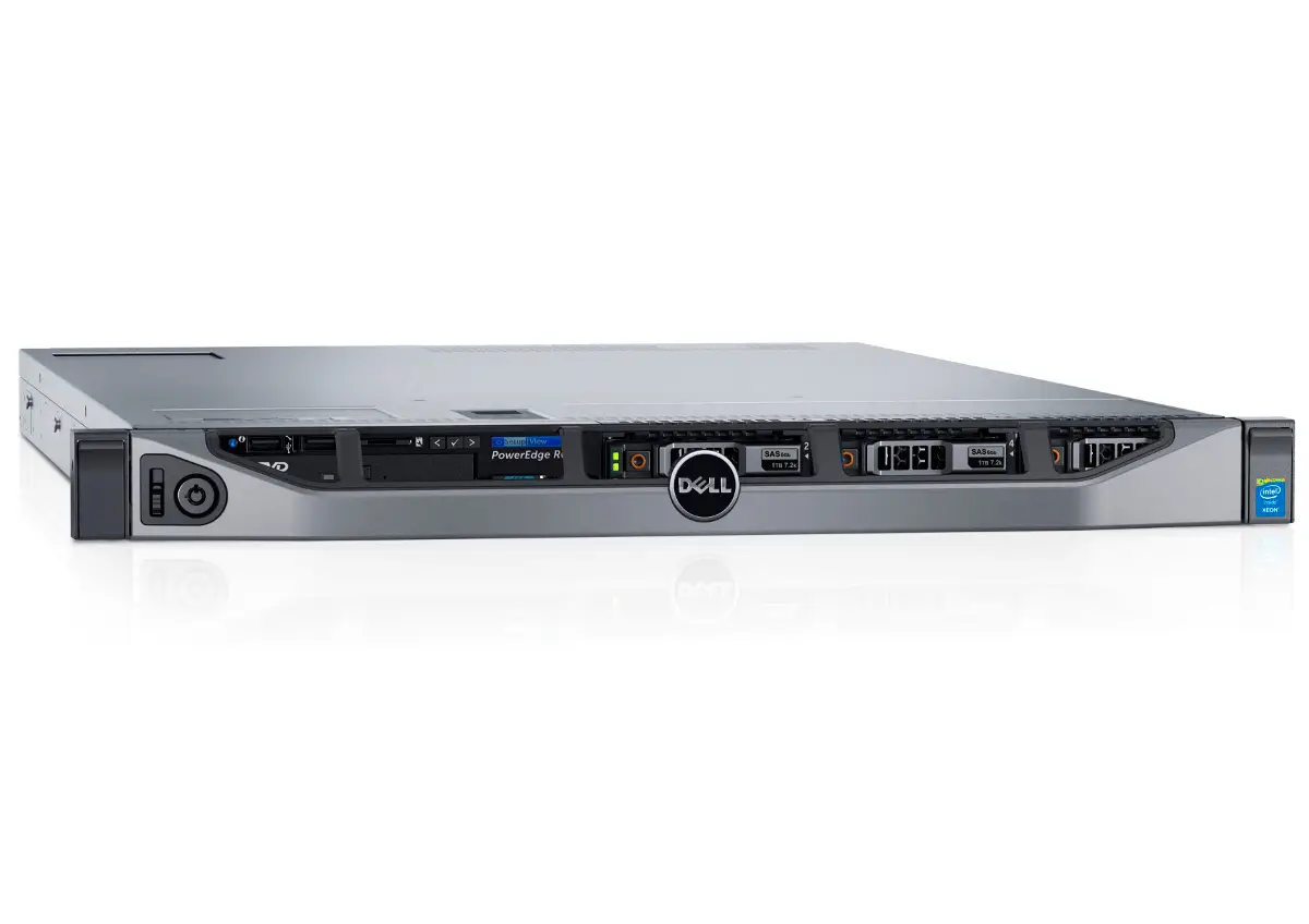 DELL R630 0 GB R630-4184 Thumbnail 1