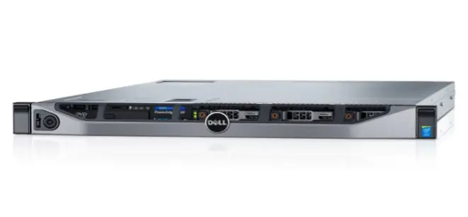 DELL R630 300 GB R630-0725