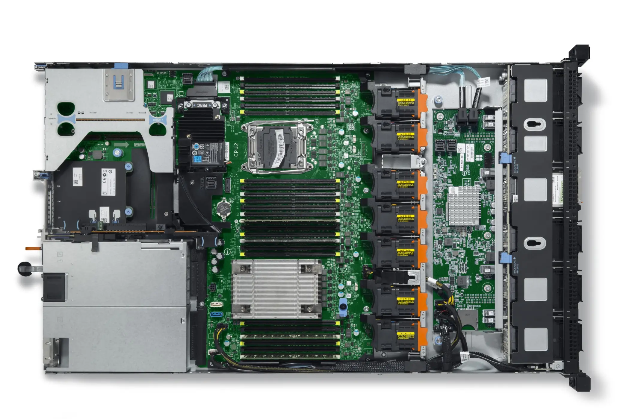 DELL R630 6 TB 1023055758305 Thumbnail 3