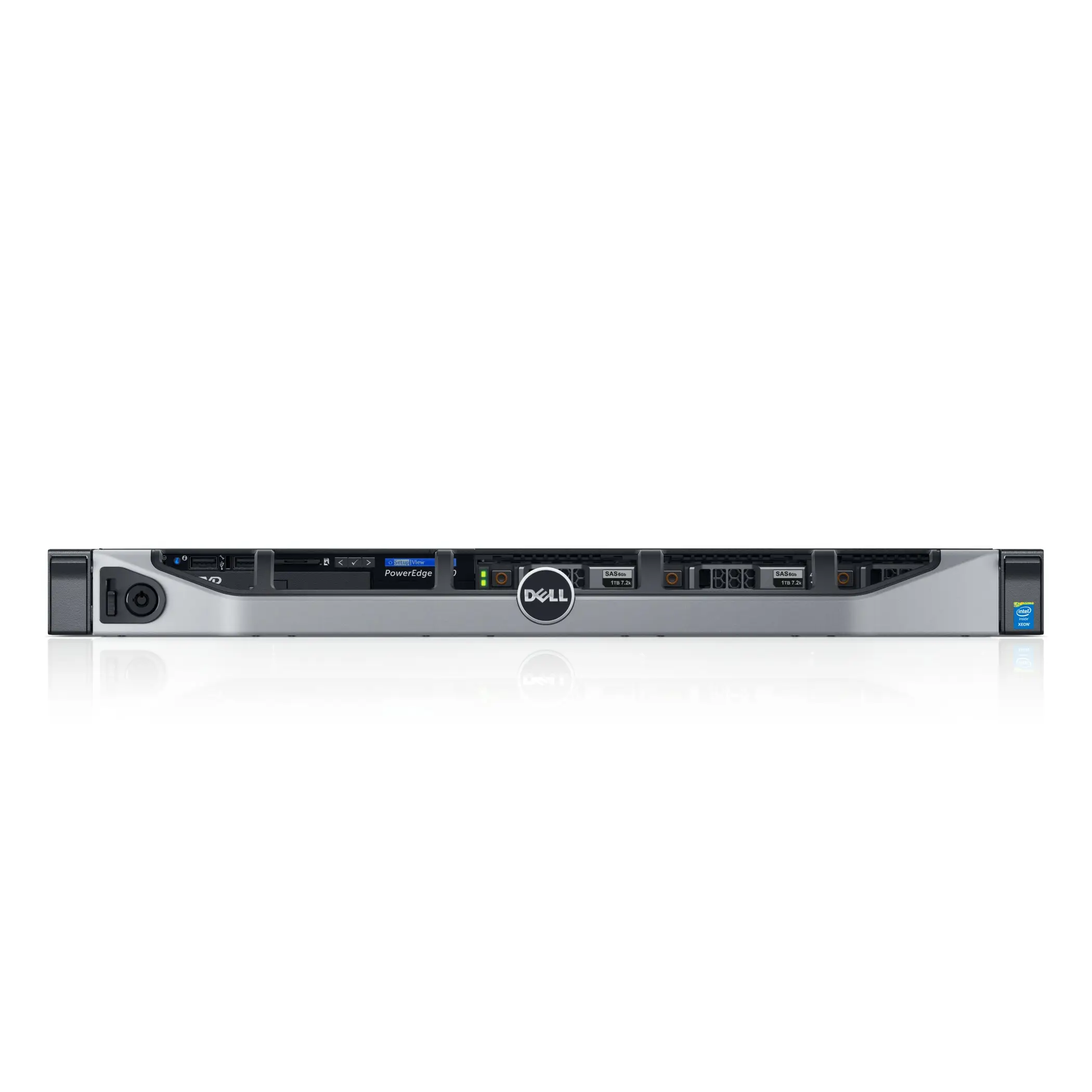 DELL R630 2 TB YYWVW