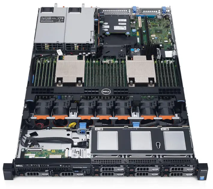 DELL R630 300 GB 65C5G Thumbnail 1