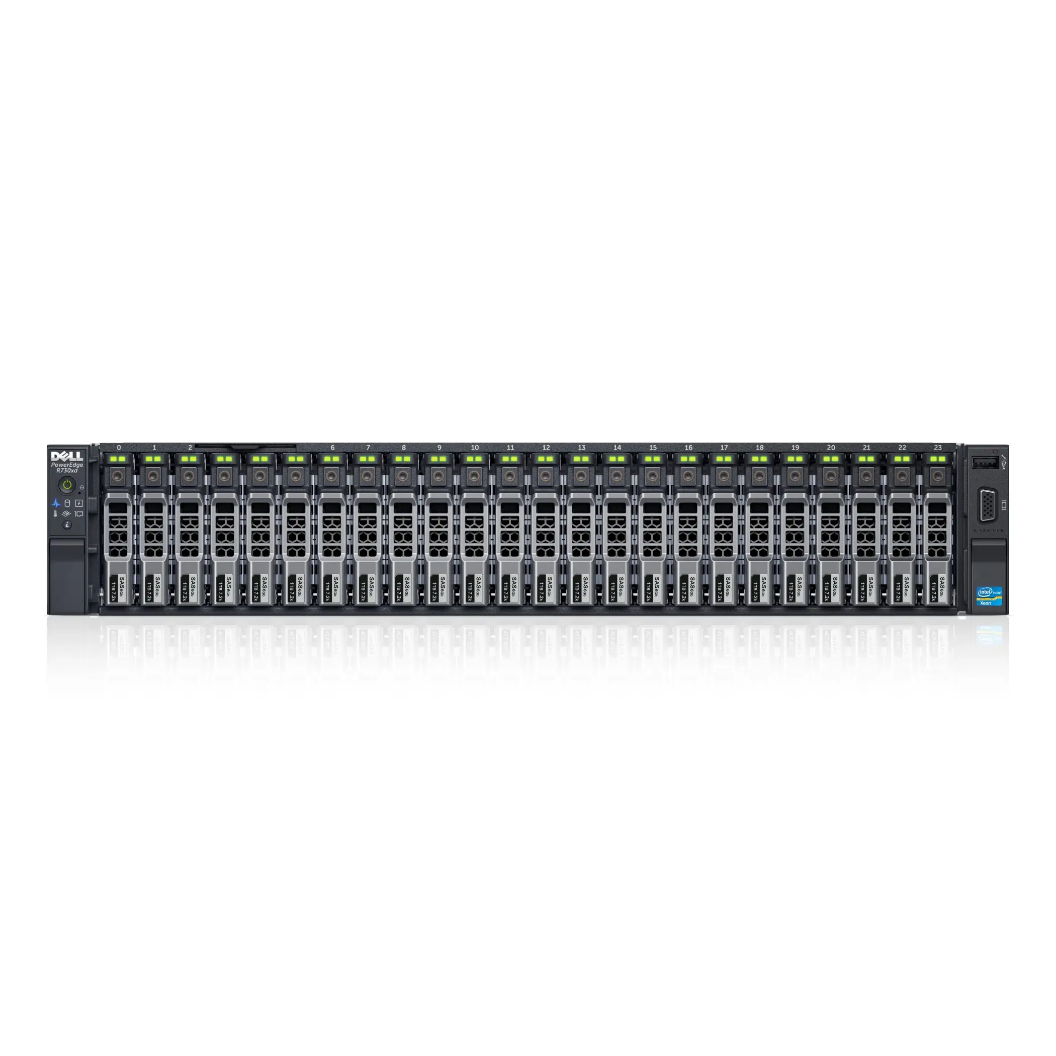DELL R730 600 GB R730-7519