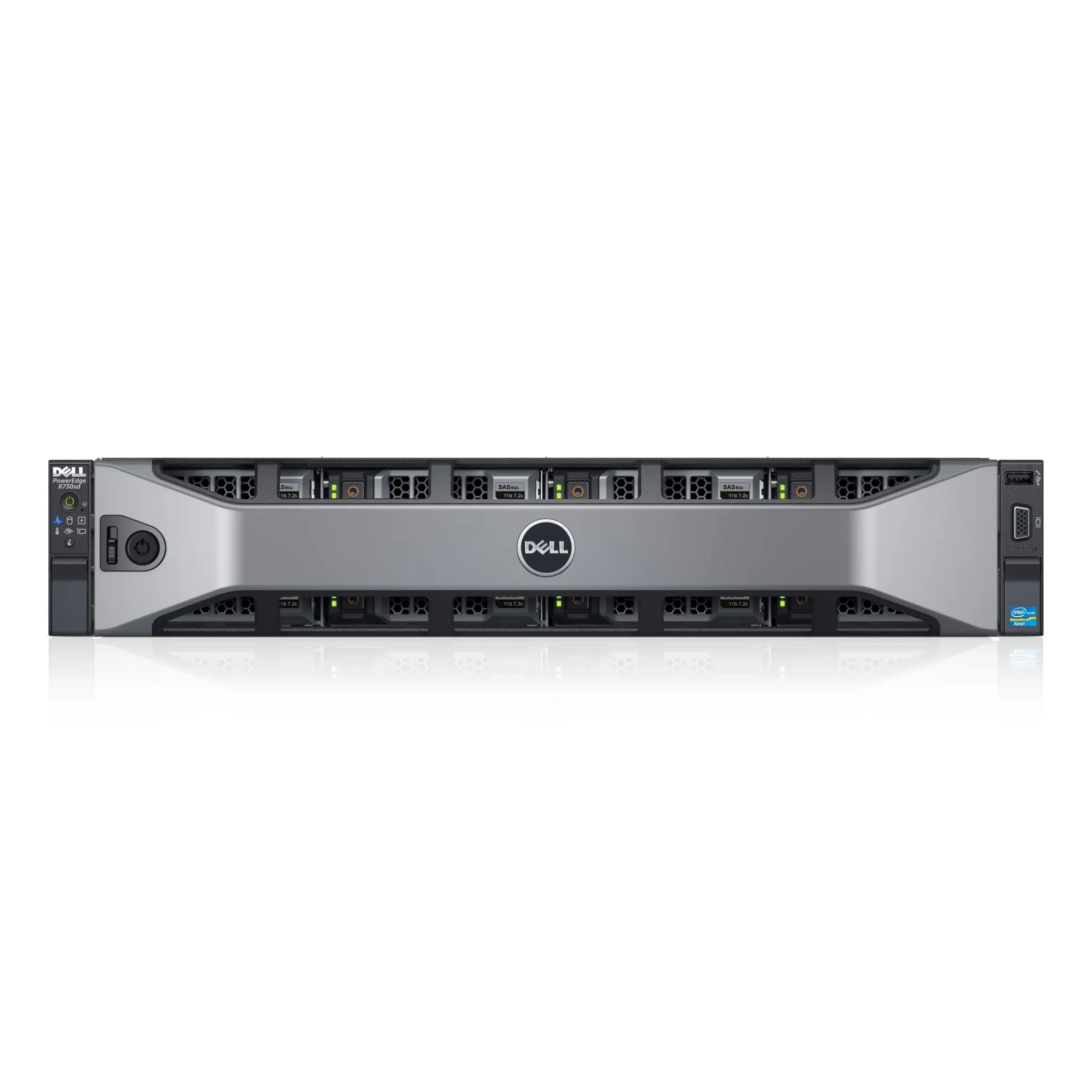 DELL R730 4 GHz R730-0856