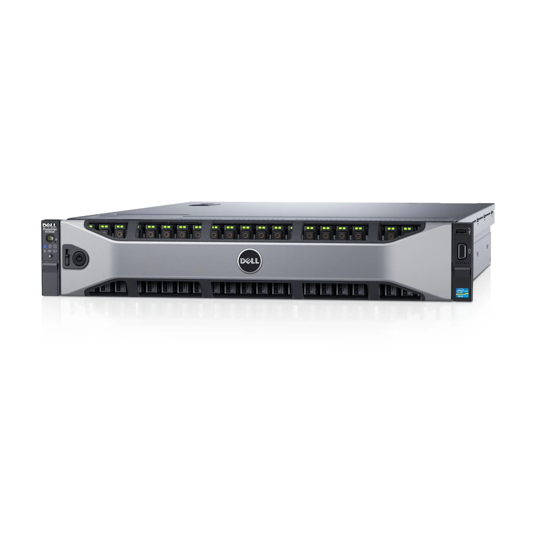 DELL R730 0 GB R730-3170 Thumbnail 5