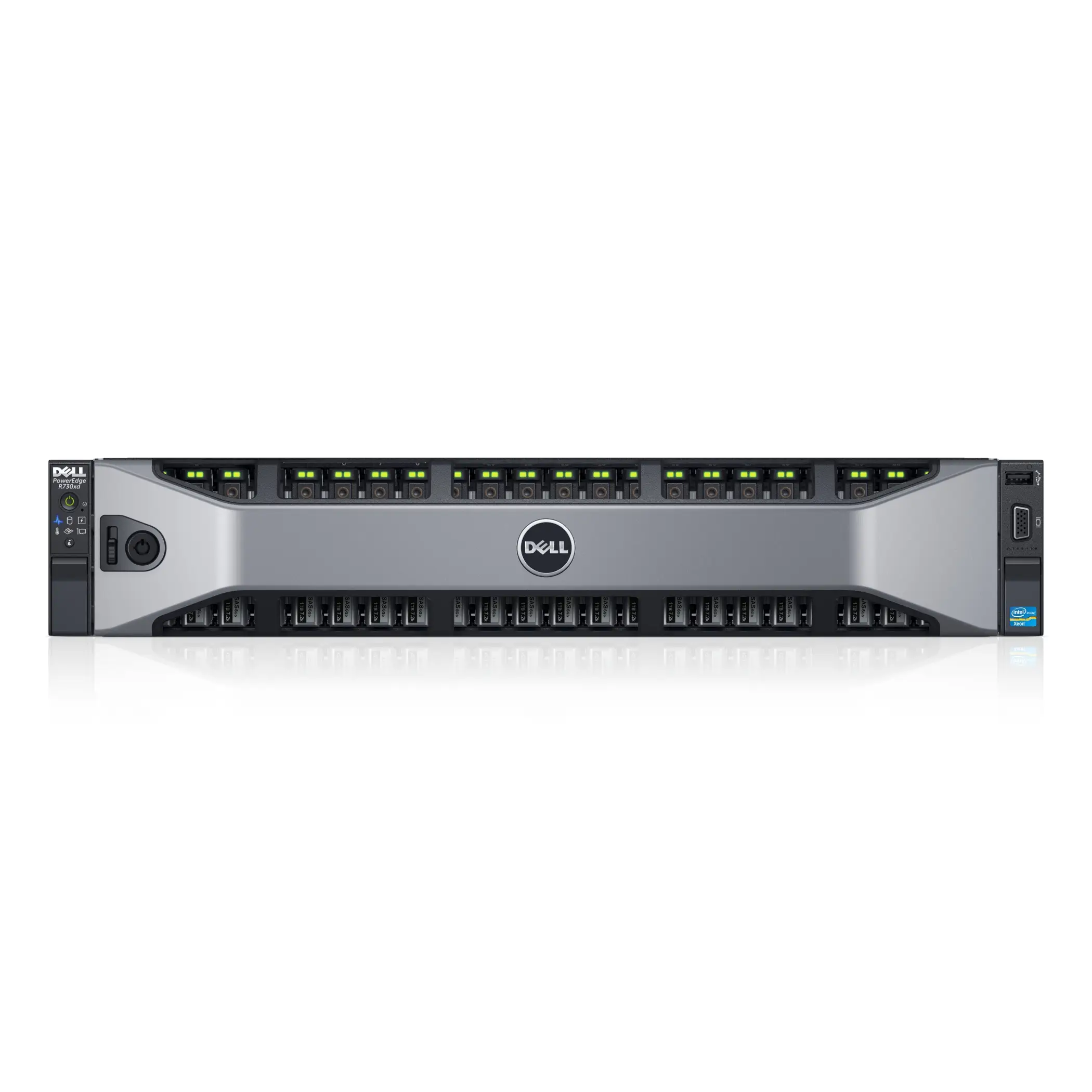 DELL R730 0 GB R730-3187 Thumbnail 2