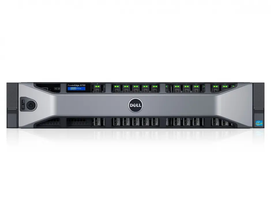 DELL R730 300 GB R730-8837 Thumbnail 1