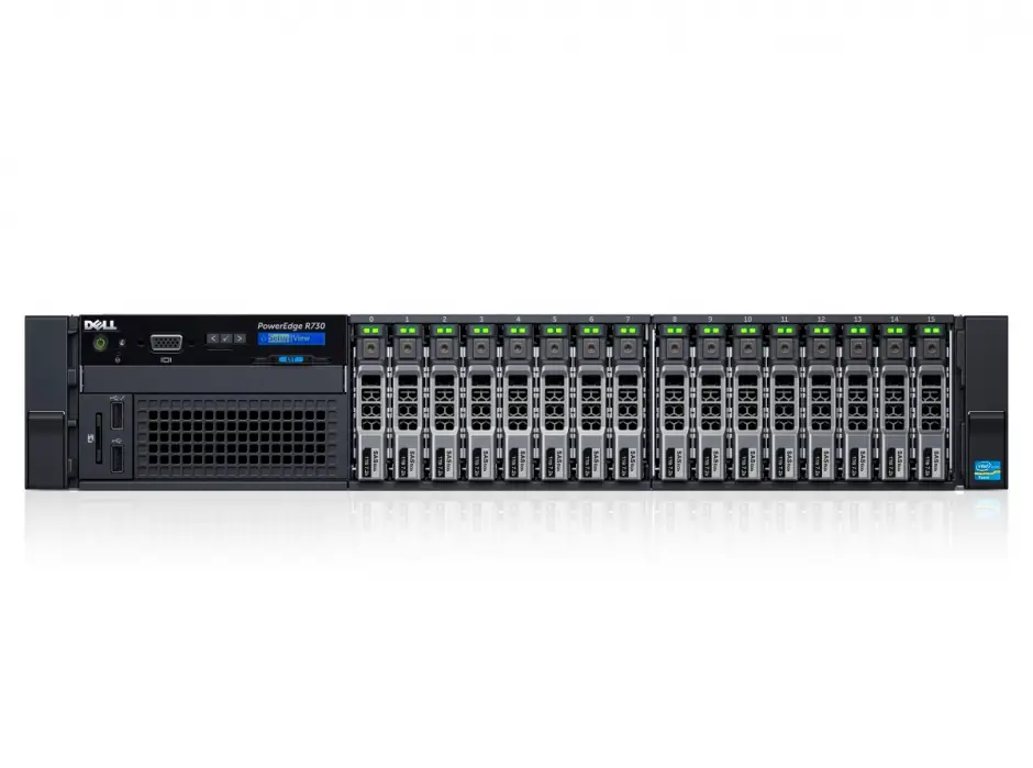 DELL R730 0 GB R730-5614