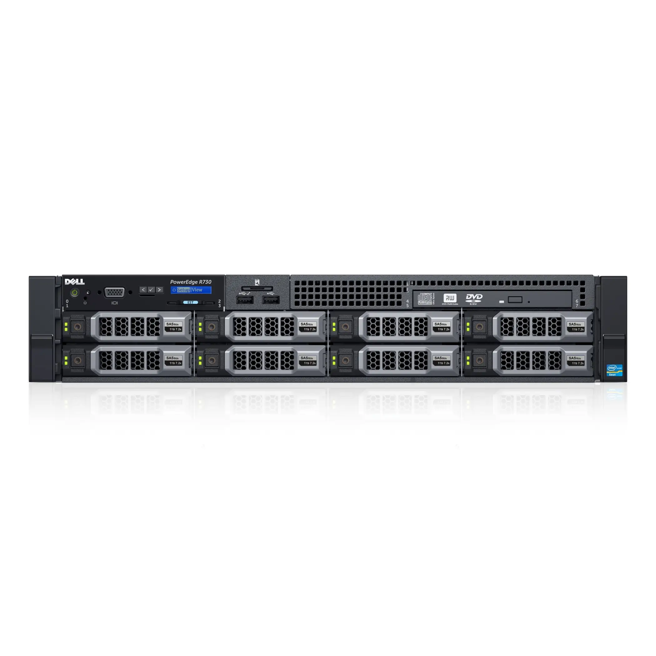 DELL R730 1 TB R730-0763 Thumbnail 4