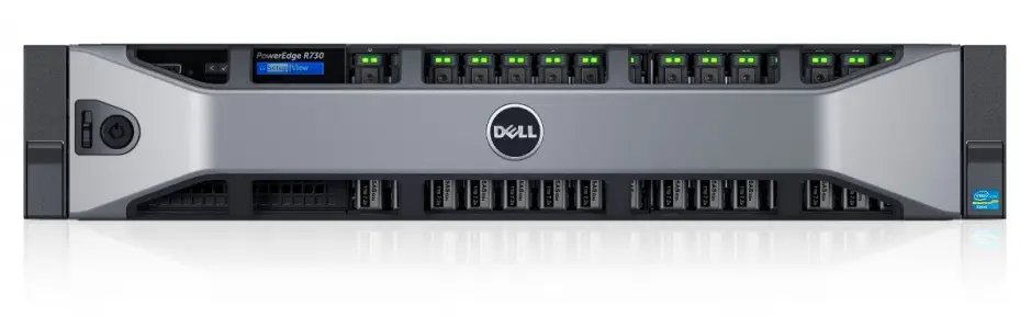 DELL R730 240 GB 463-7663 Thumbnail 2