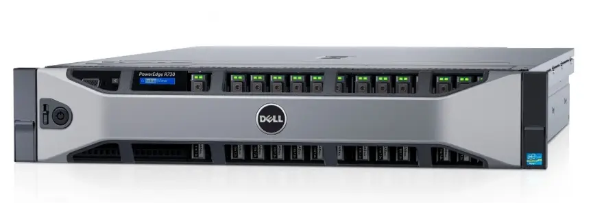 DELL R730 240 GB 463-7663