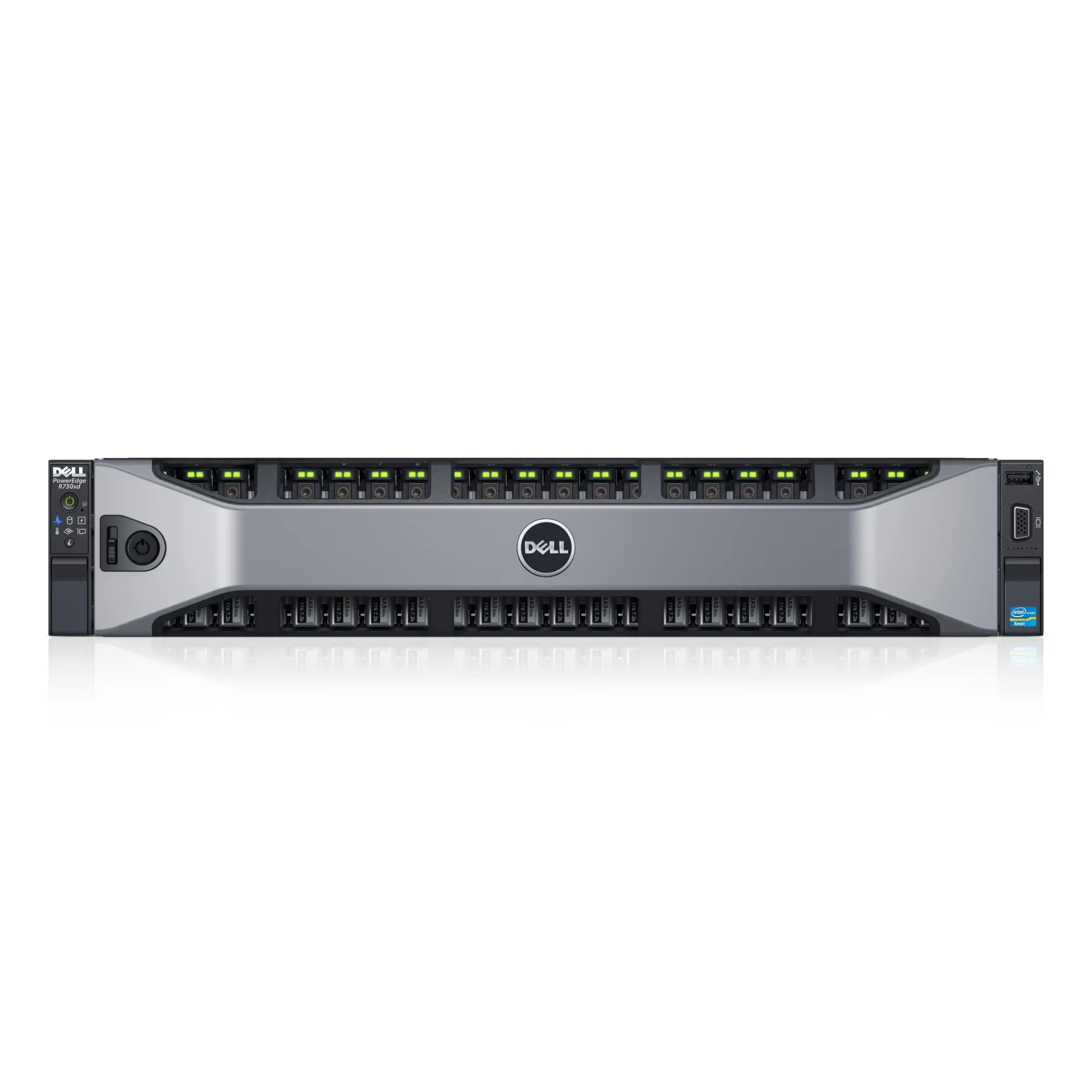 DELL R730 840 GB R730-5773 Thumbnail 1