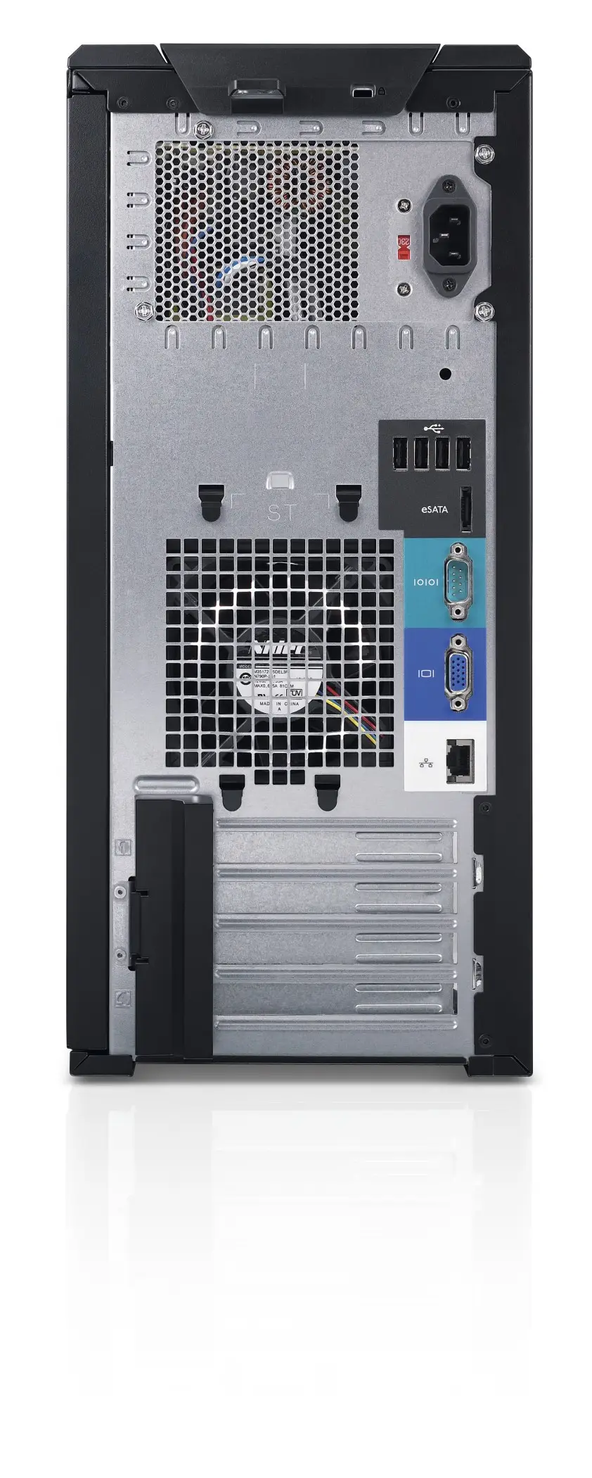 DELL T110 100 GB T110-1724 Thumbnail 3