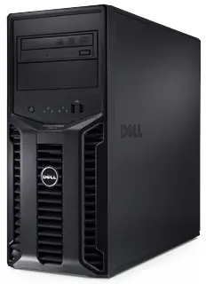 DELL T110 II 1 TB T110II-2802