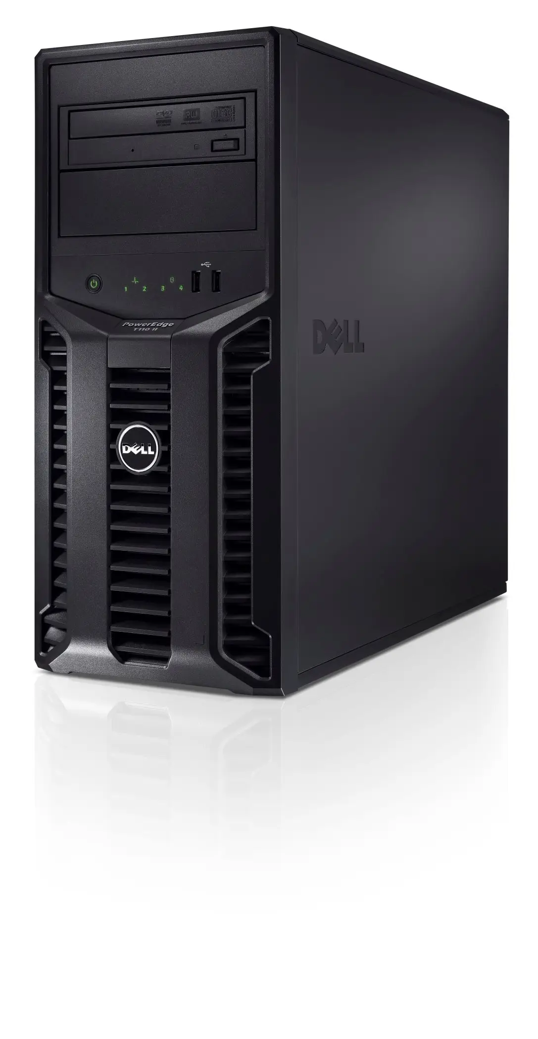 DELL T110 II 128 GB T110-7536 Thumbnail 3