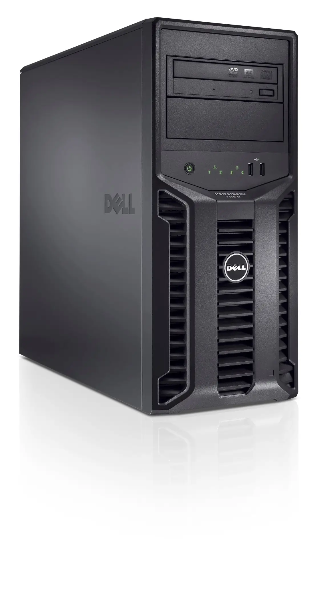 DELL T110 II 128 GB T110-7536 Thumbnail 4