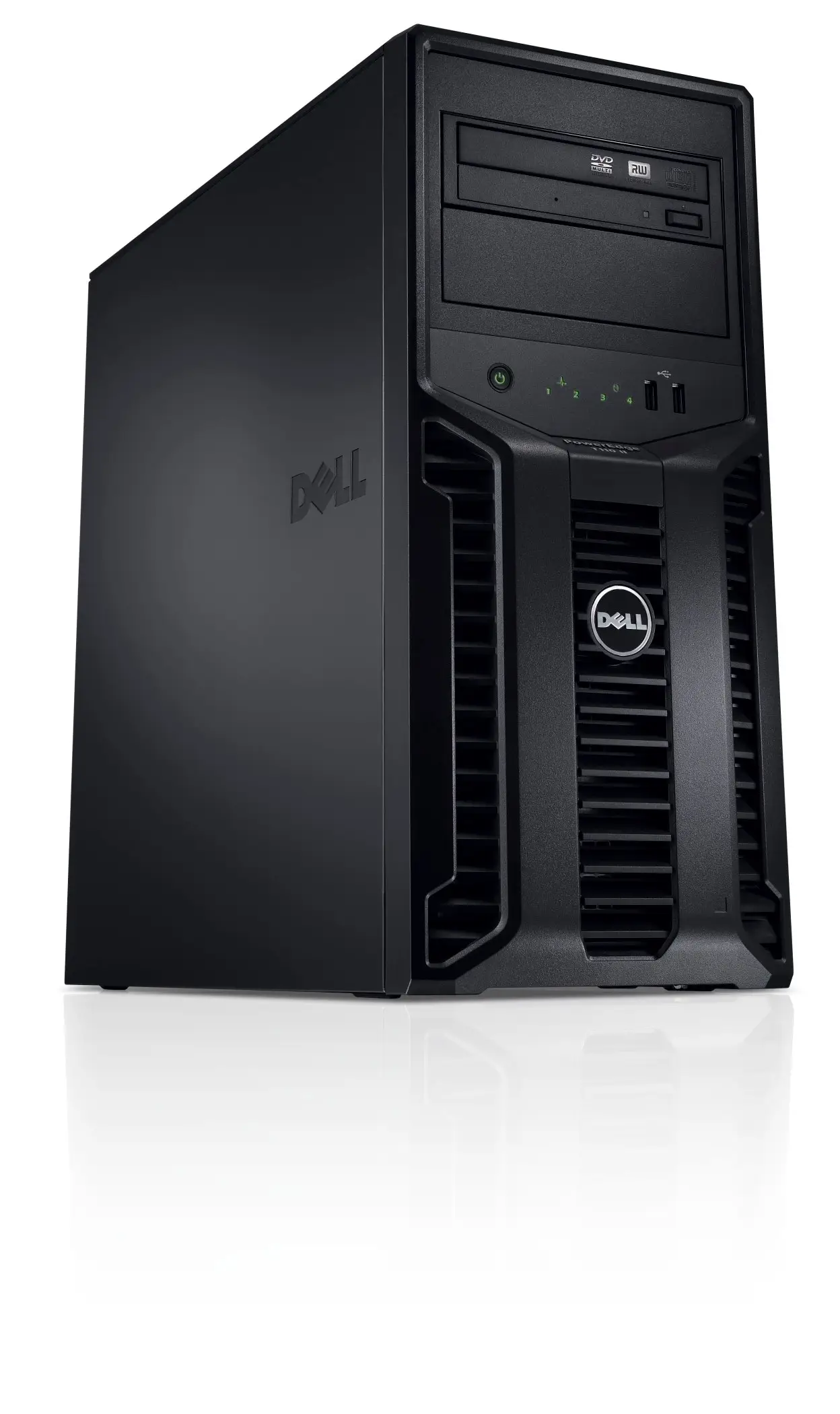 DELL T110 II 128 GB T110-7536 Thumbnail 6