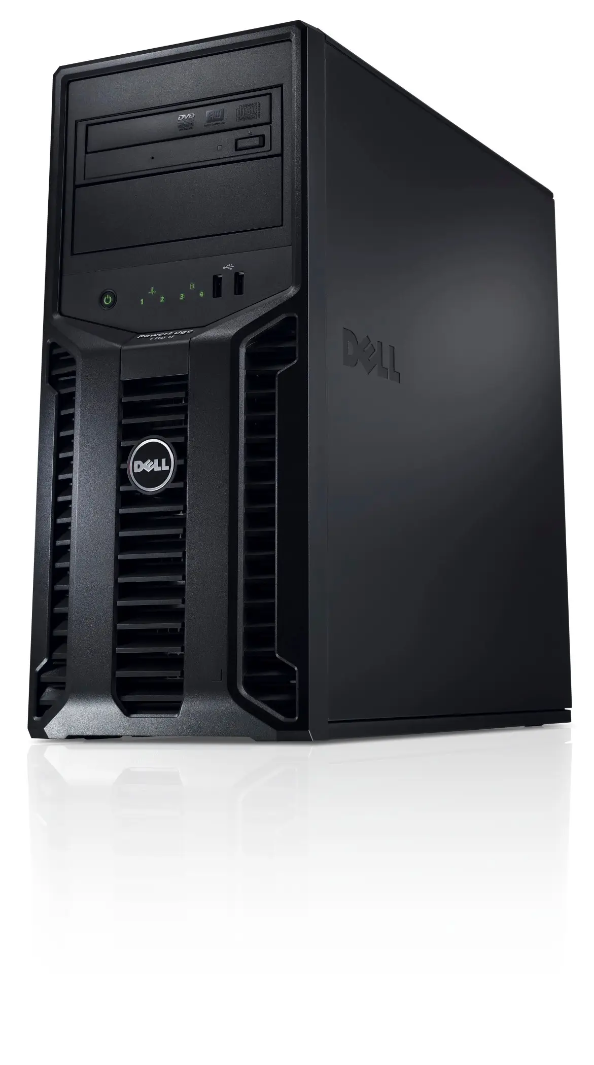 DELL T110 II 128 GB T110-7536 Thumbnail 7