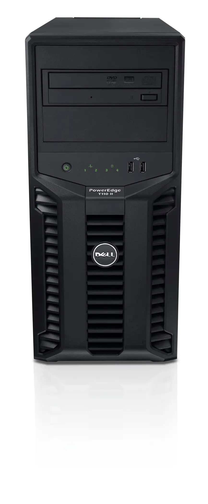 DELL T110 II 128 GB T110-7536 Thumbnail 8