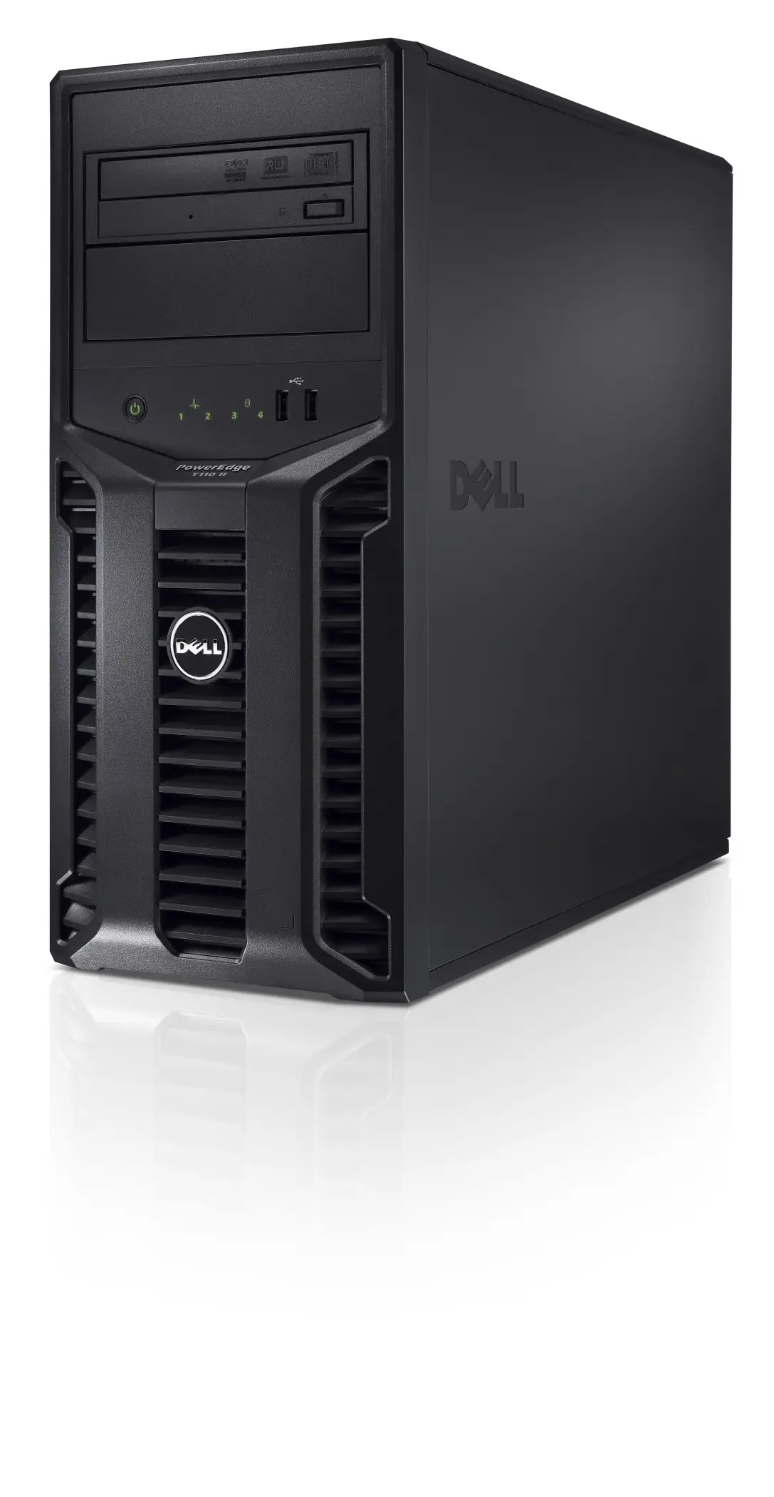 DELL T110 II 500 GB T110-0469 Thumbnail 4