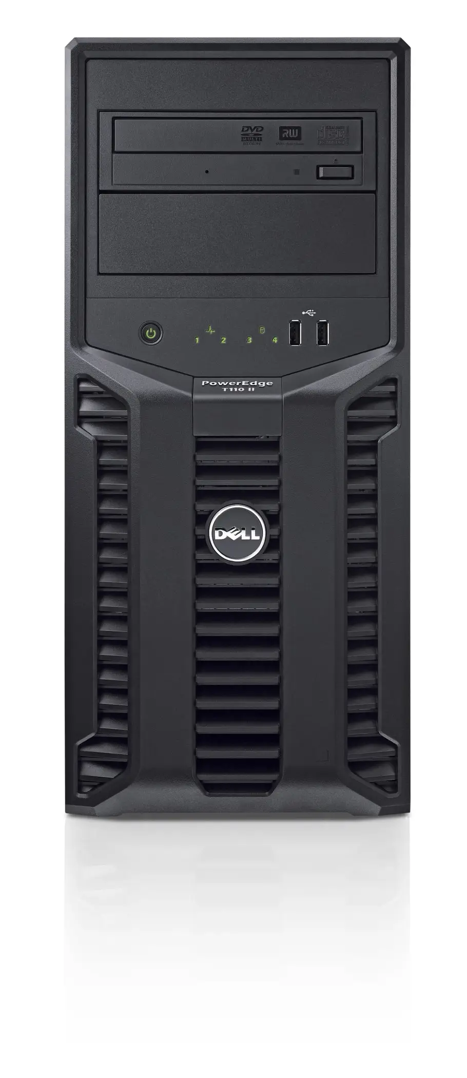DELL T110 II 1 TB T110-3606