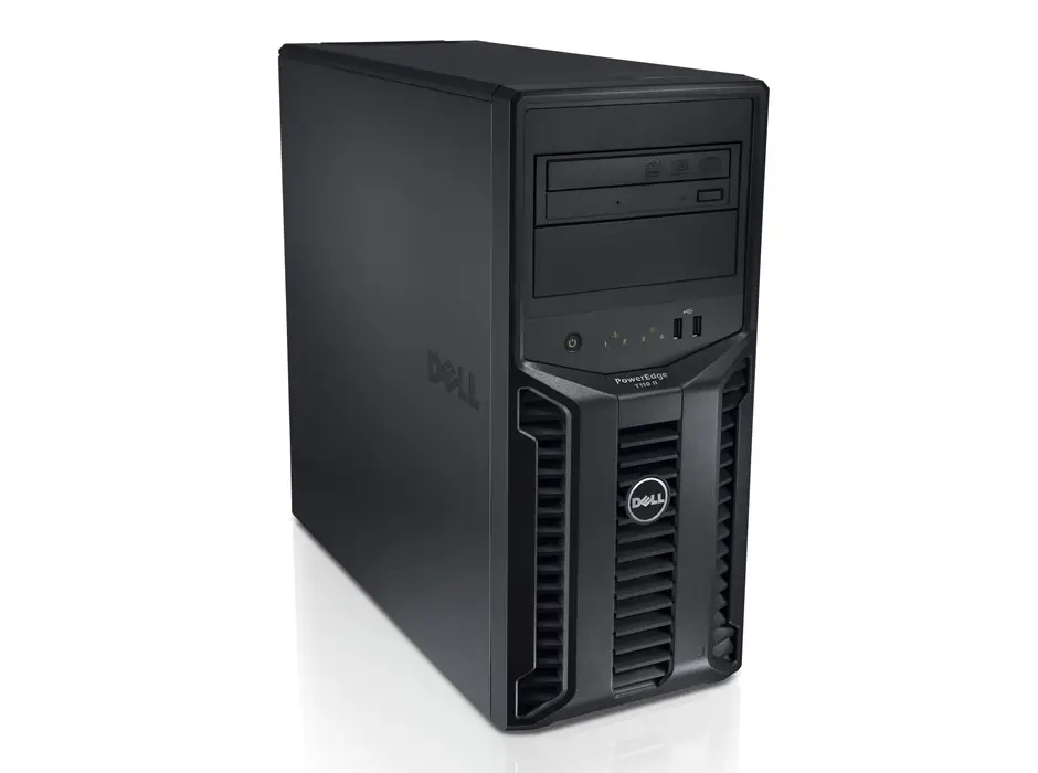 DELL T110 II 500 GB T110-8950 Thumbnail 3