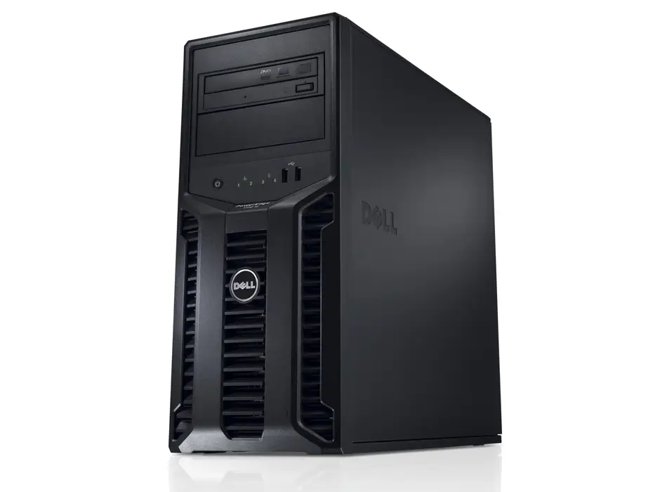 DELL T110 II 500 GB T110-8950 Thumbnail 8