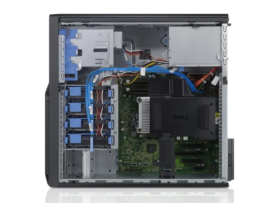 DELL T110 II 500 GB T110-8936 Thumbnail 6