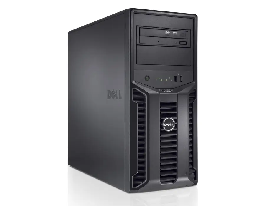 DELL T110 II 500 GB T110-8936
