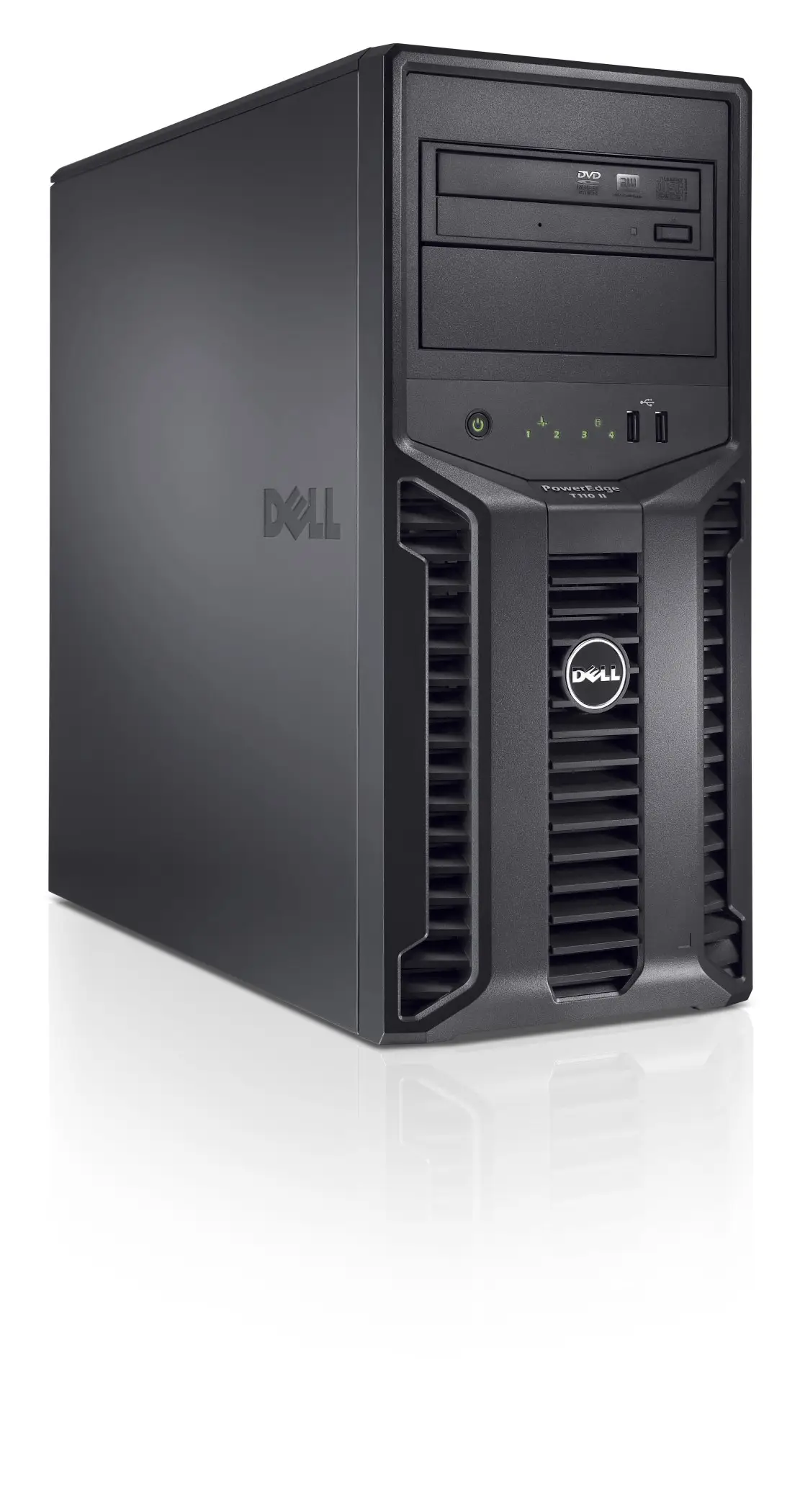 DELL T110 II 500 GB T110-9162 Thumbnail 2
