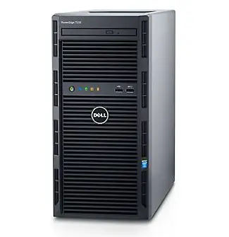 DELL T130 500 GB PE_T130_1022
