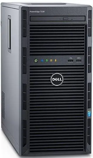 DELL T130 1 TB VKKNT