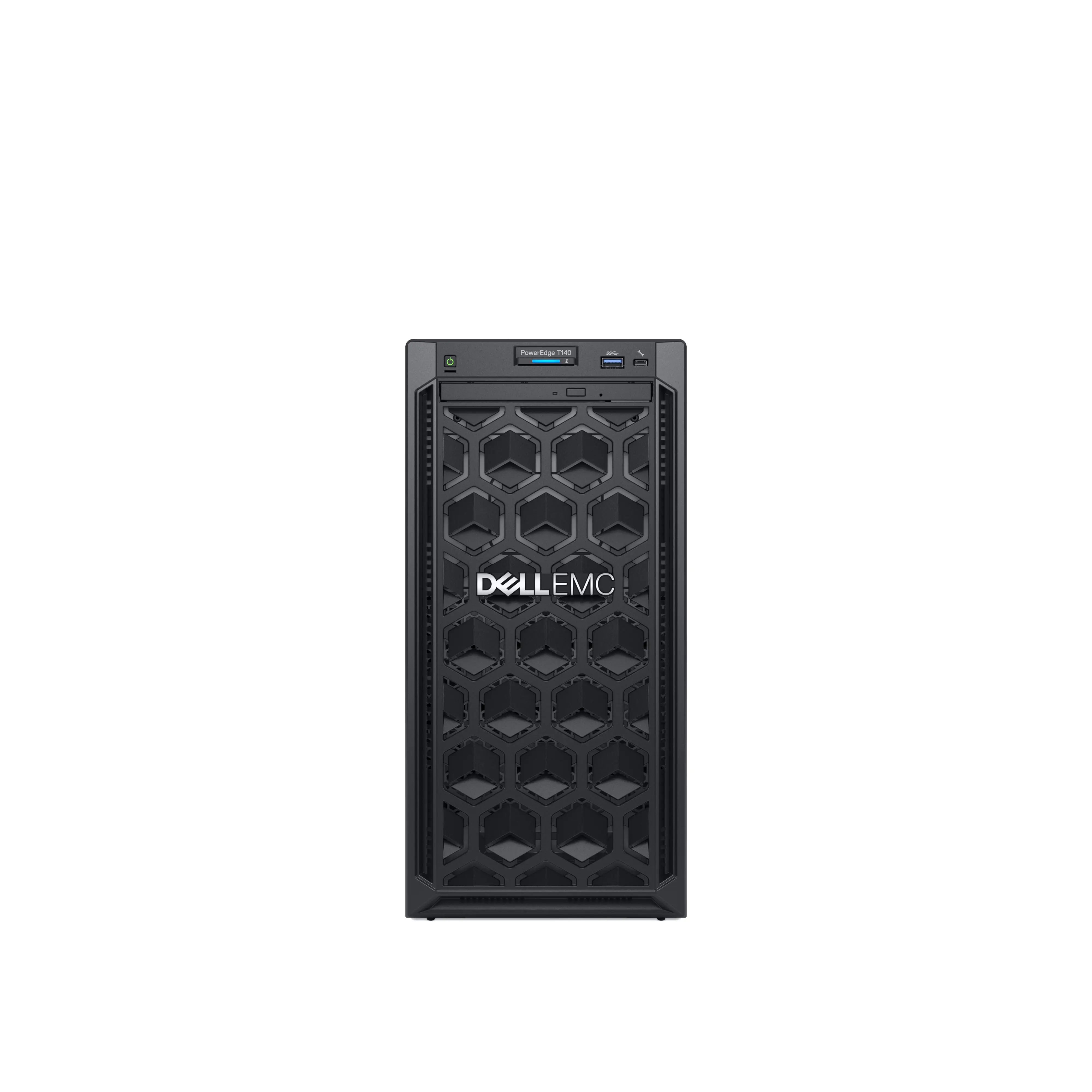 DELL T140 1 TB 8T0R6 + WIN SERVER 2019 STANDARD Thumbnail 1
