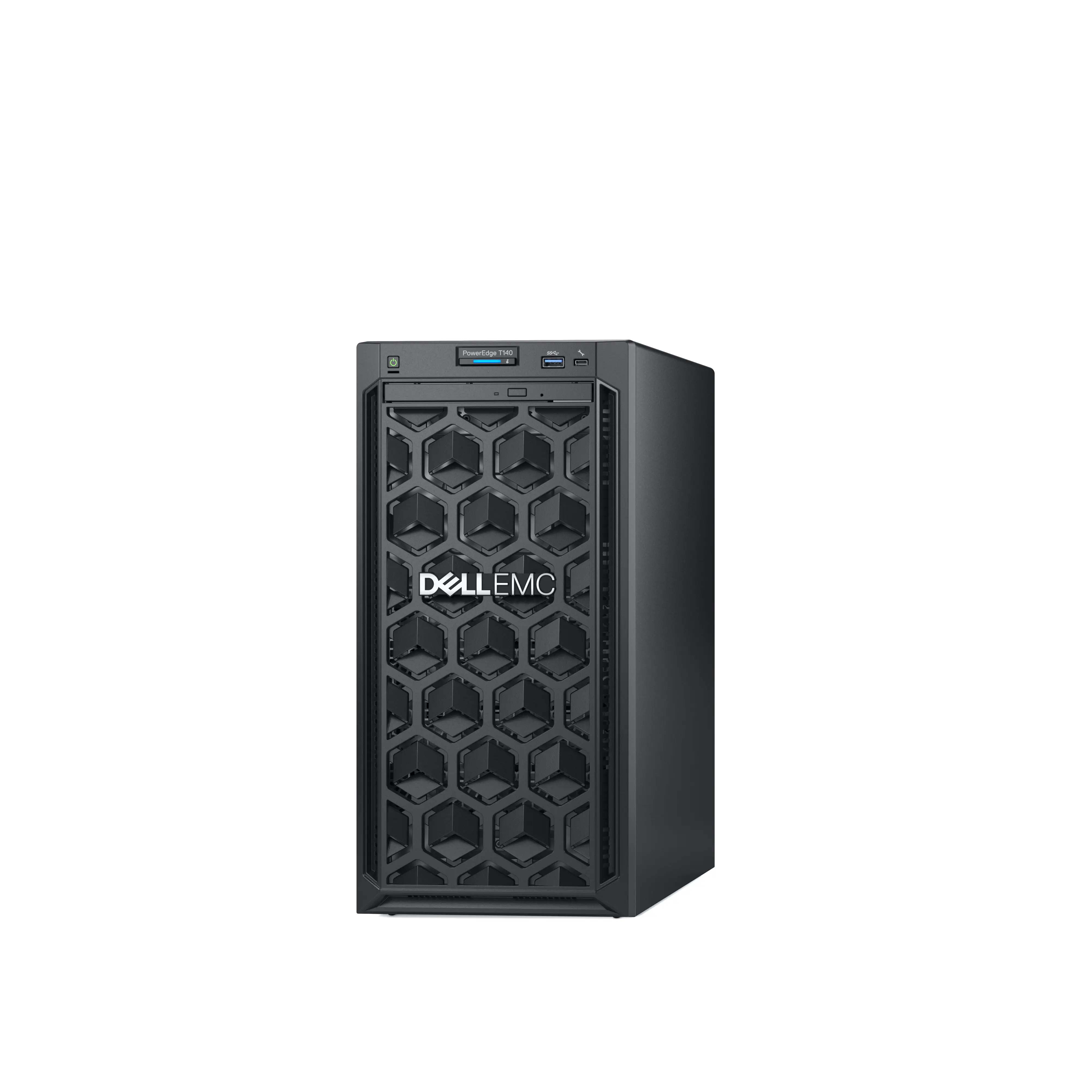 DELL T140 1 TB 8T0R6 + WIN SERVER 2019 STANDARD Thumbnail 3