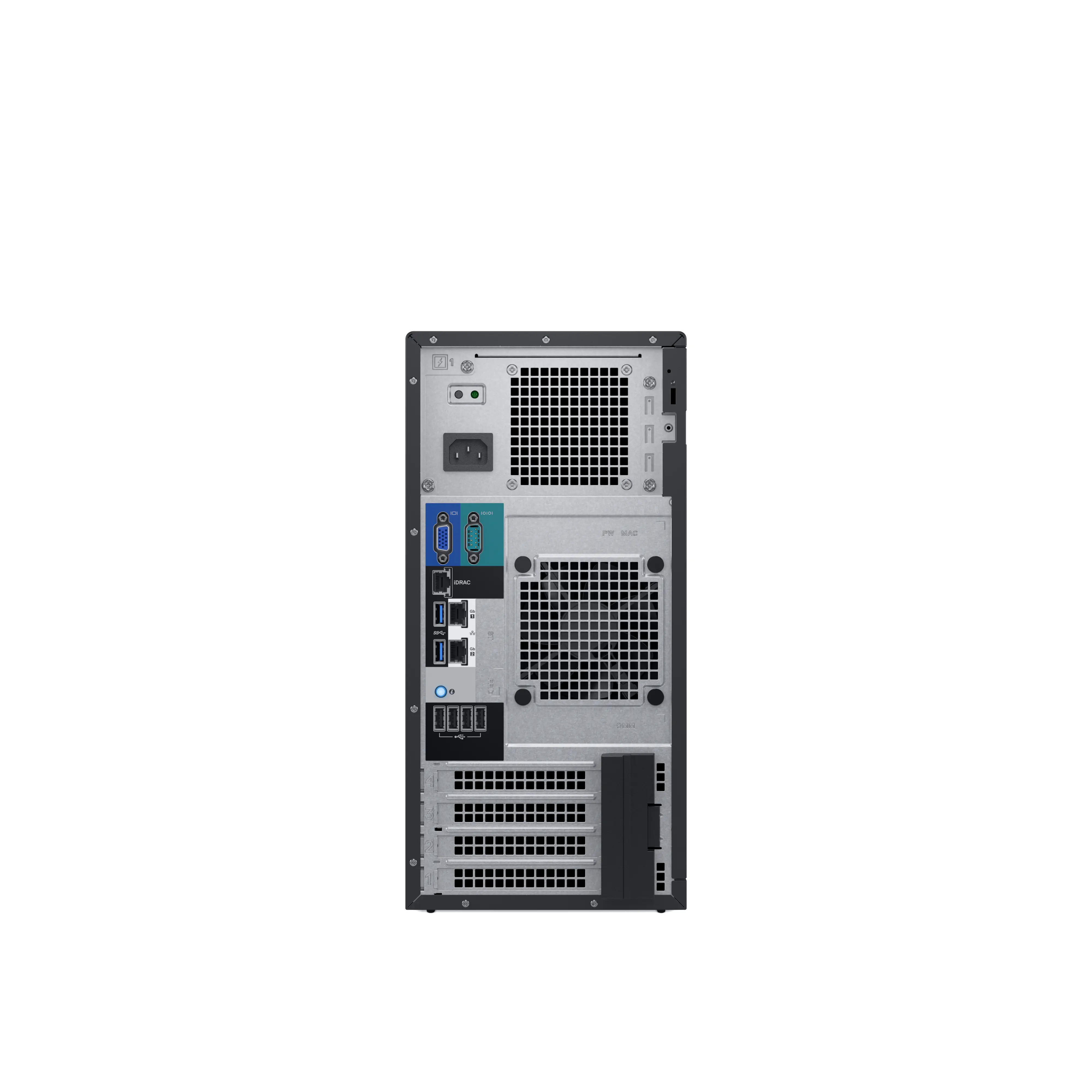 DELL T140 1 TB 8T0R6 + WIN SERVER 2019 STANDARD Thumbnail 6