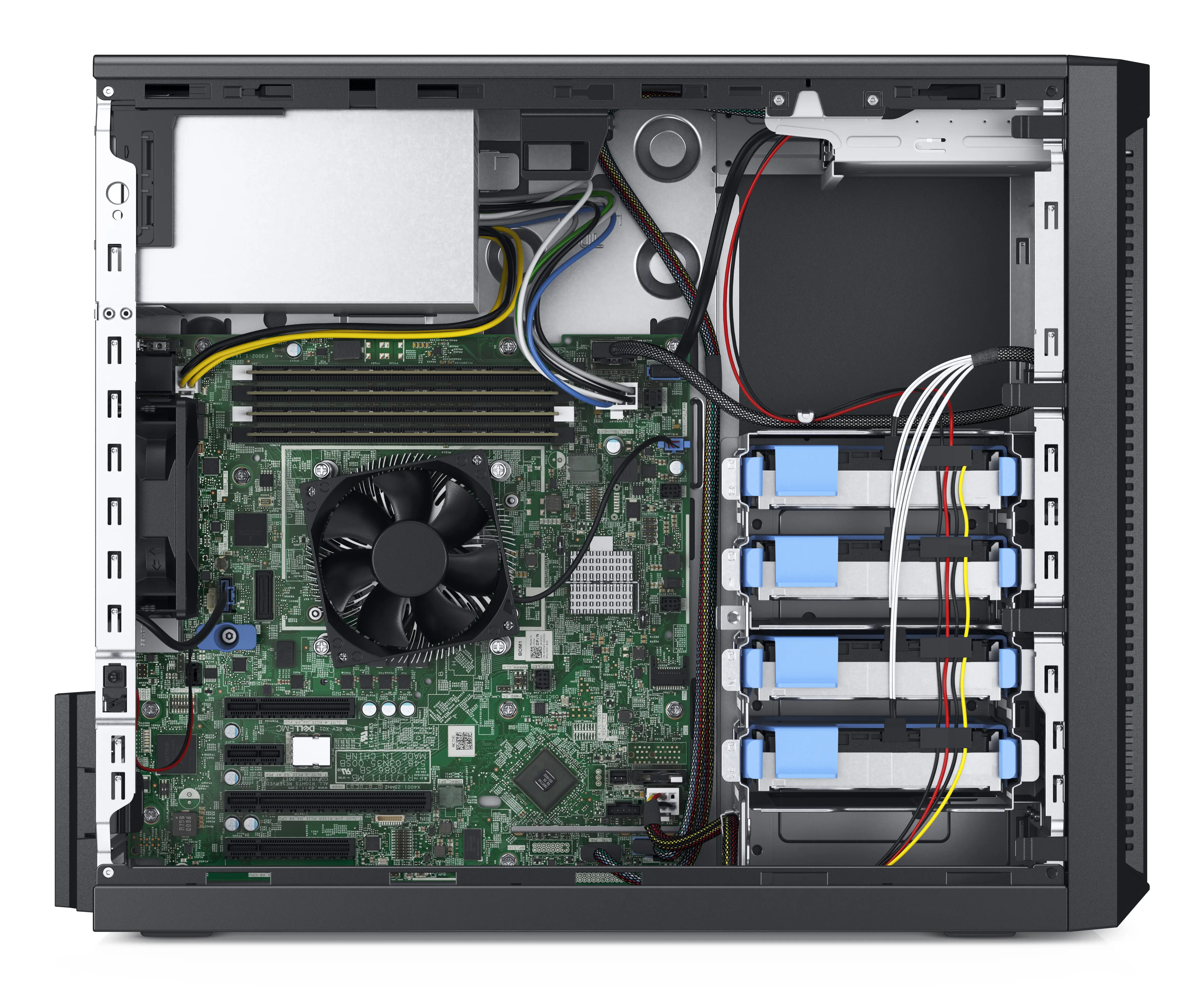 DELL T140 8 TB T140-1482 Thumbnail 7