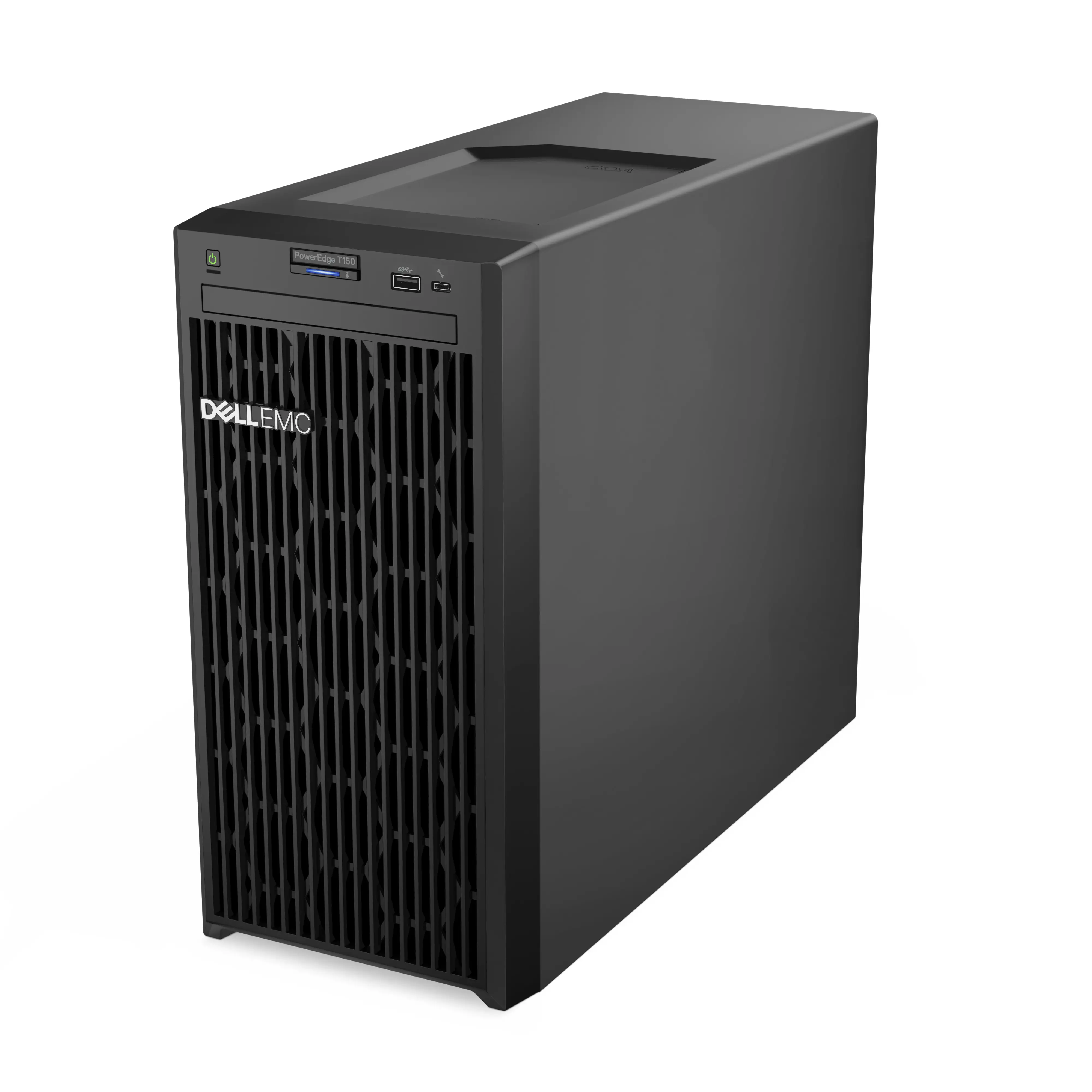 DELL T150 1 TB M83C9BYKRBYKPBYLB Server Thumbnail 2