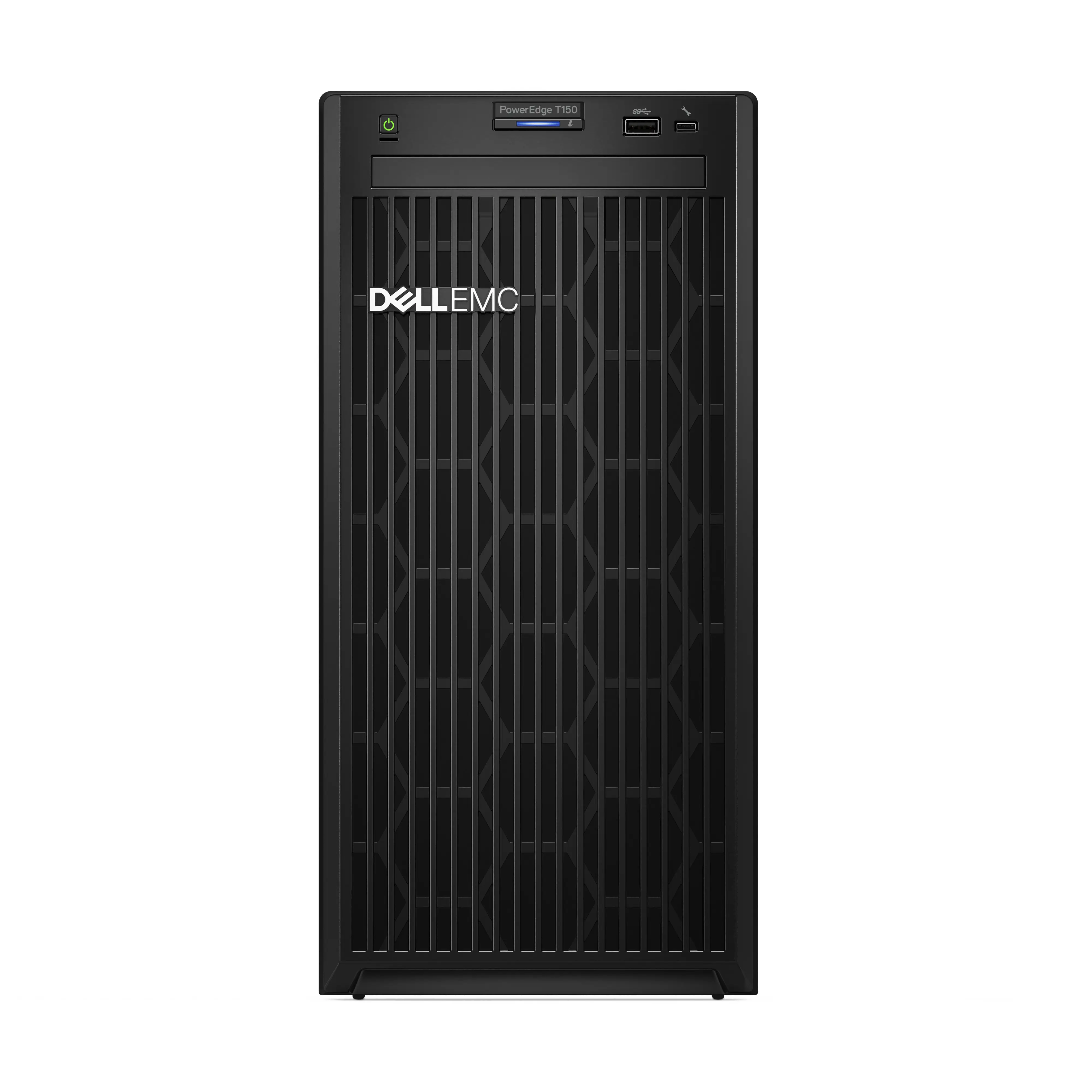DELL T150 2 TB K4G47BYKRBYKPBYLB