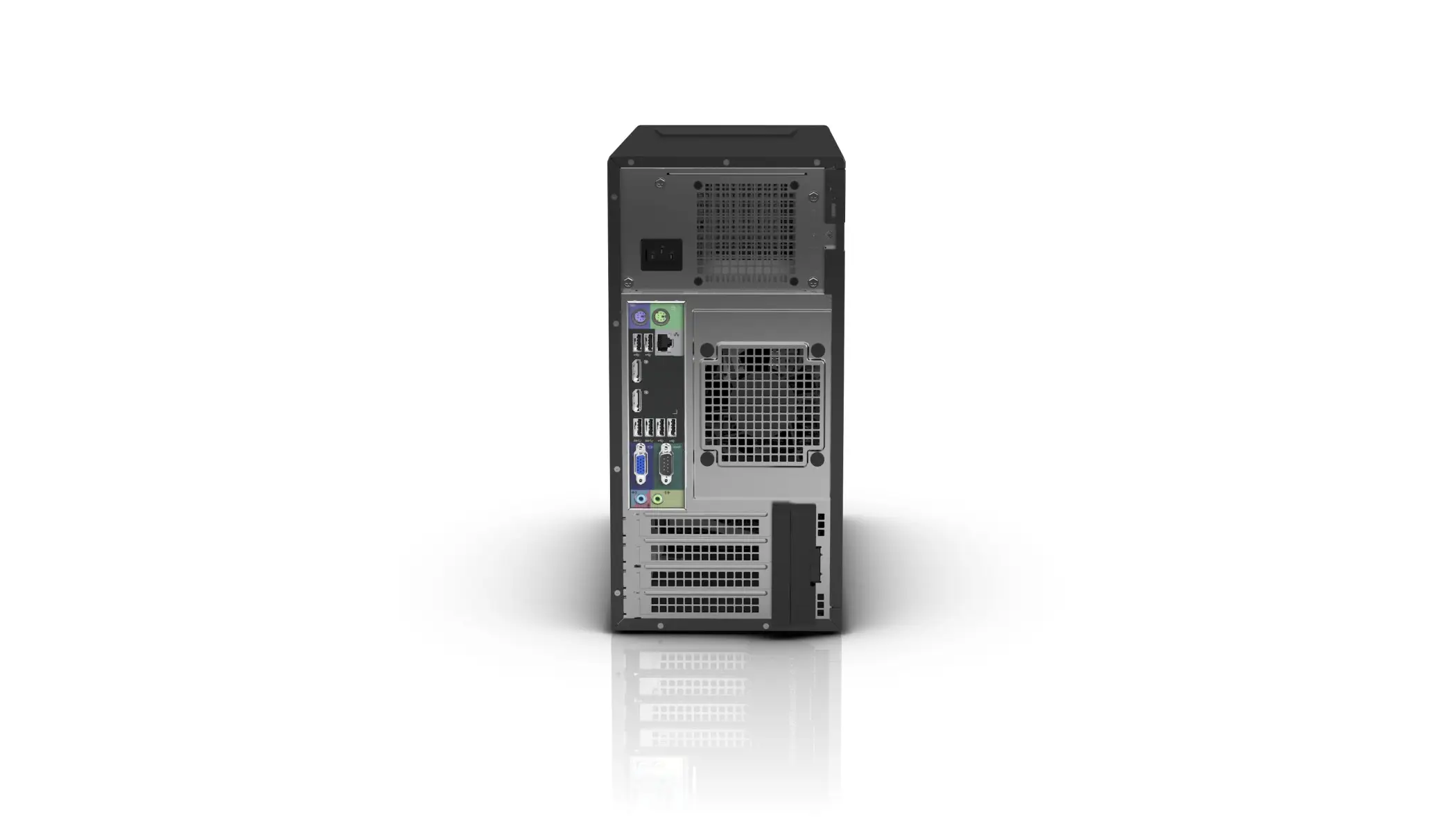 DELL T20 1 TB T20-3729 Thumbnail 3