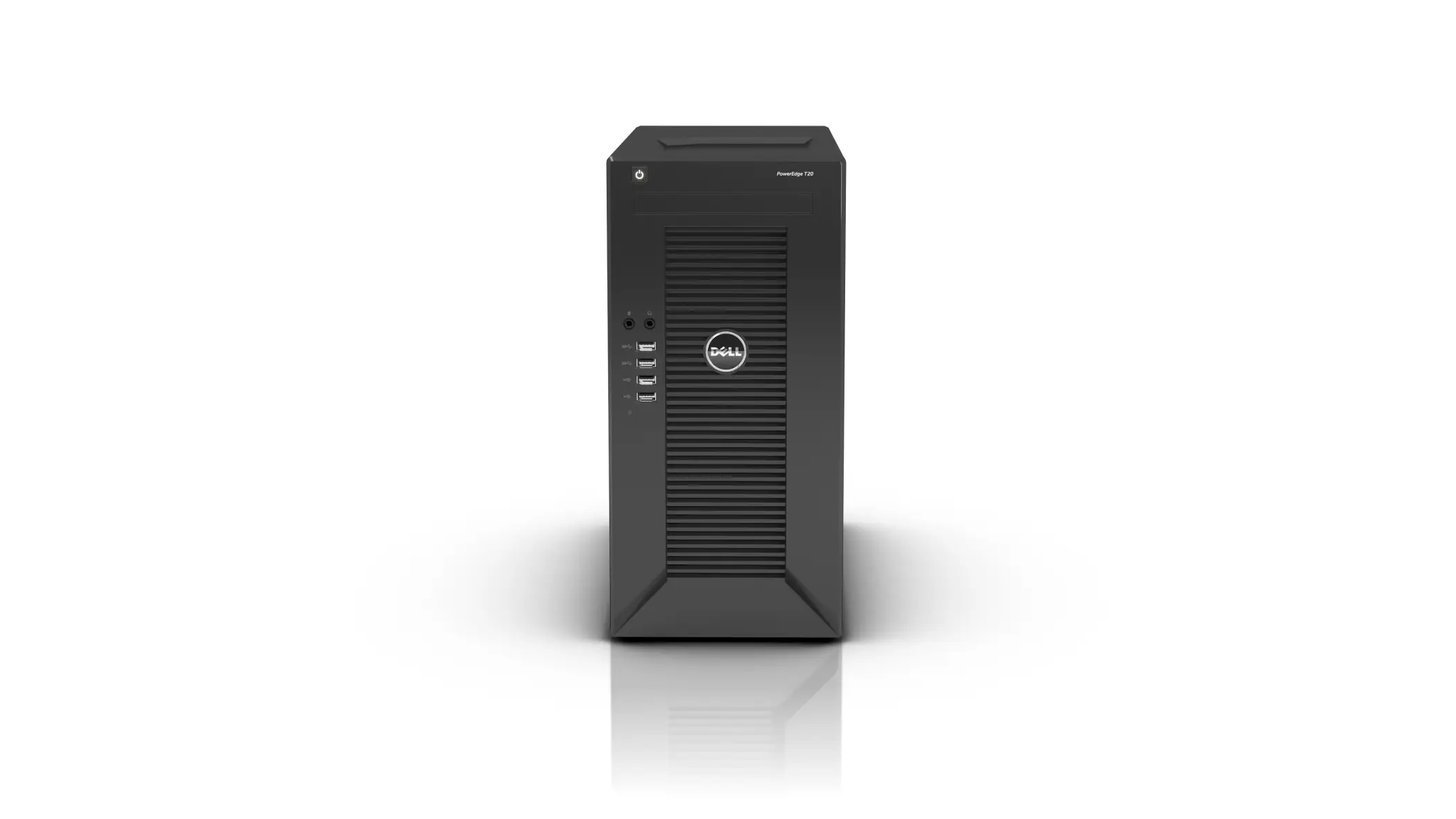 DELL T20 1 TB T20-3736