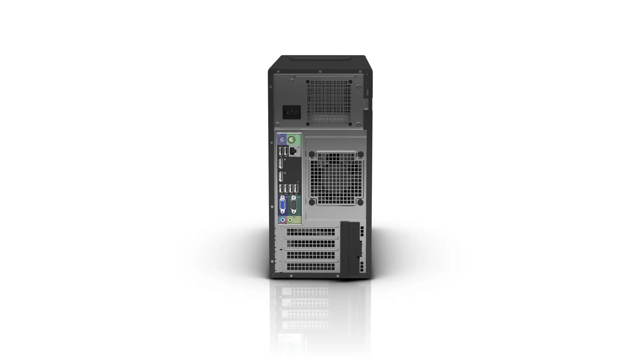 DELL T20 1 TB PET2003 Thumbnail 3