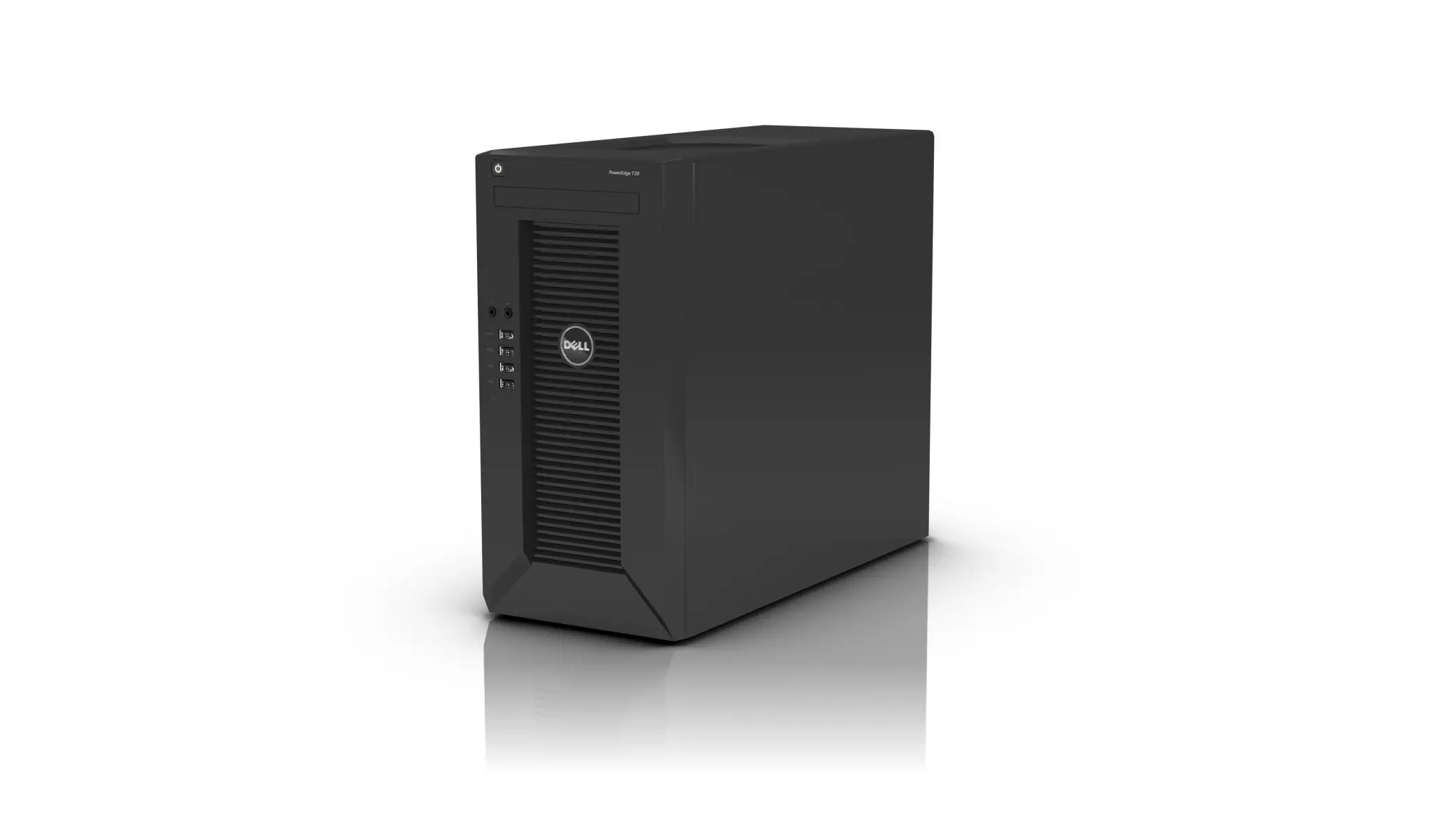DELL T20 500 GB PET2002 Thumbnail 1