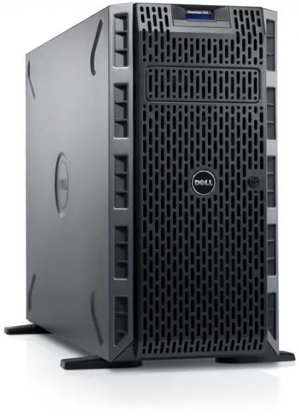 DELL T320 2 TB T320-2802