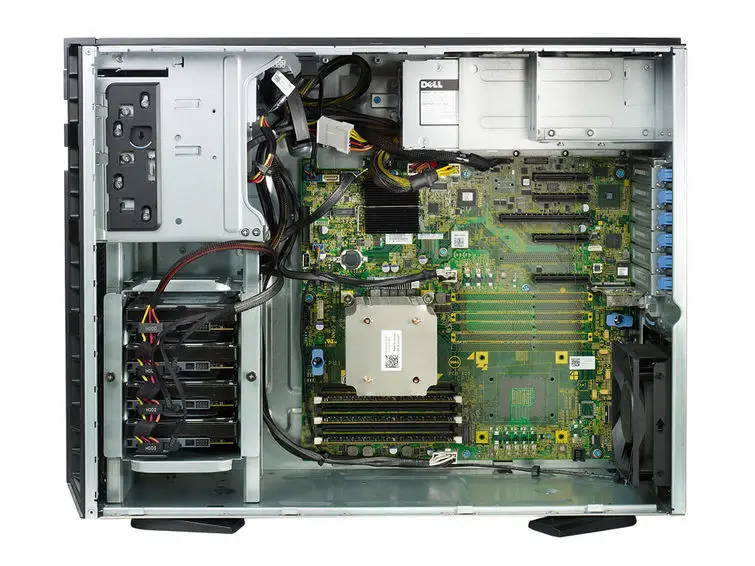 DELL T320 0 GB T320-1830 Thumbnail 1