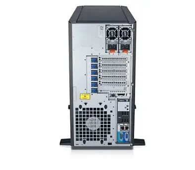DELL T320 0 GB T320-7413 Thumbnail 1