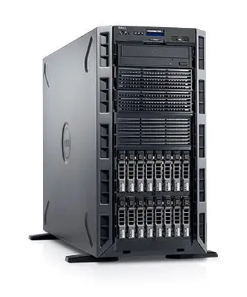 DELL T320 0 GB T320-7413 Thumbnail 2