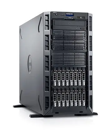DELL T320 500 GB T320-1824 Thumbnail 2