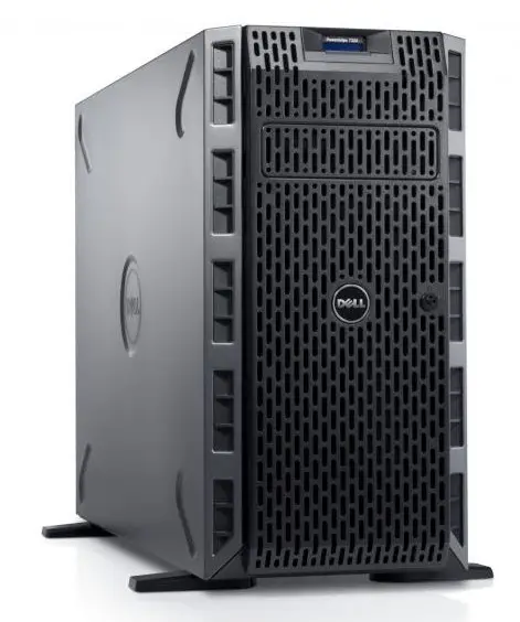 DELL T320 1 TB T320-2158