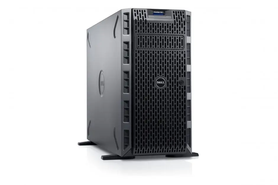 DELL T320 0 GB T320-1687